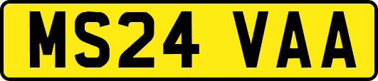 MS24VAA
