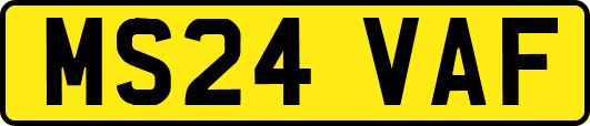 MS24VAF