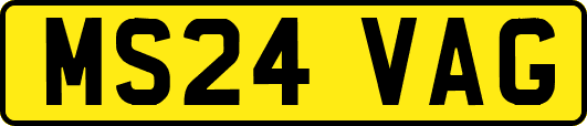 MS24VAG