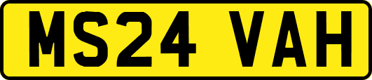 MS24VAH