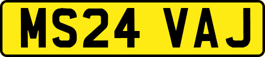 MS24VAJ