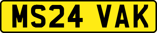 MS24VAK