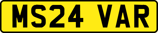 MS24VAR