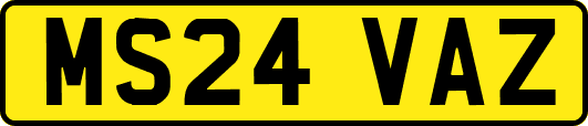 MS24VAZ