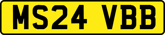 MS24VBB