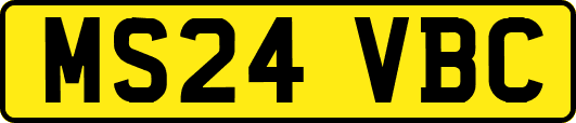 MS24VBC