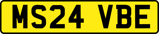 MS24VBE