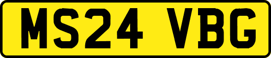 MS24VBG