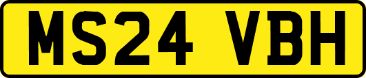 MS24VBH
