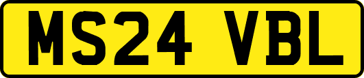MS24VBL