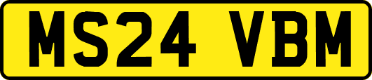 MS24VBM