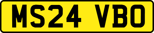 MS24VBO