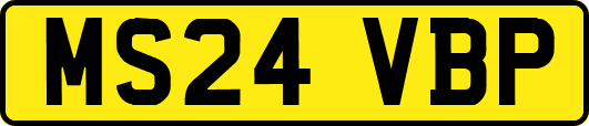 MS24VBP