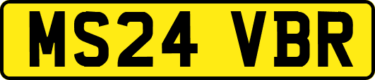 MS24VBR