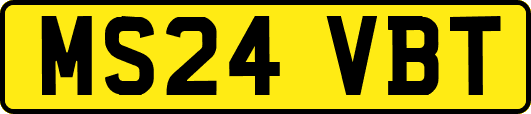 MS24VBT