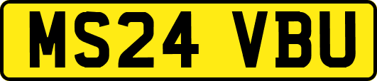 MS24VBU