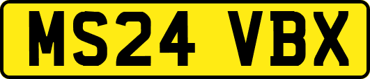 MS24VBX
