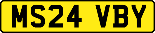 MS24VBY