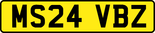 MS24VBZ
