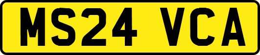 MS24VCA