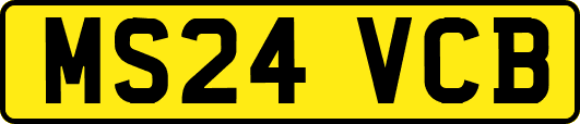 MS24VCB