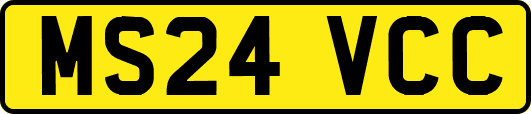MS24VCC