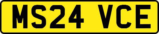 MS24VCE