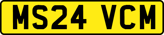 MS24VCM