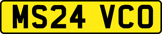 MS24VCO