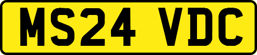 MS24VDC