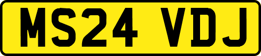 MS24VDJ