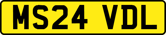 MS24VDL