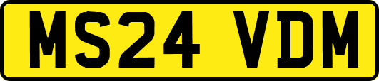 MS24VDM