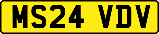 MS24VDV