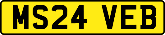 MS24VEB