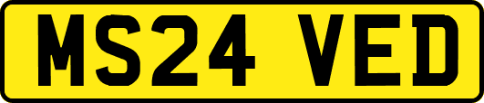 MS24VED