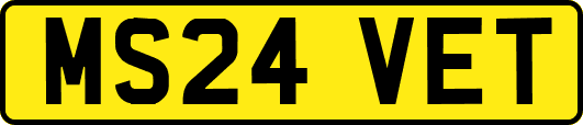 MS24VET
