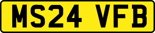 MS24VFB