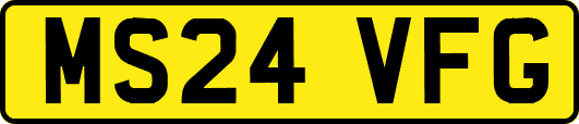 MS24VFG