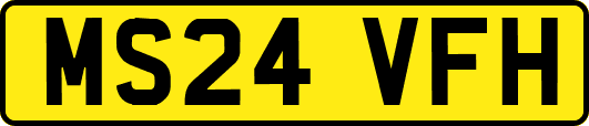 MS24VFH