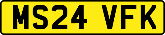 MS24VFK