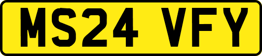 MS24VFY