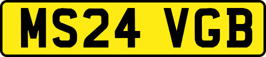 MS24VGB