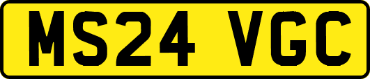 MS24VGC