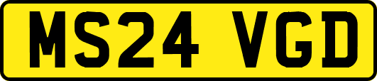 MS24VGD