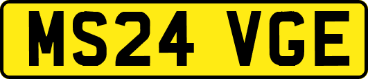 MS24VGE