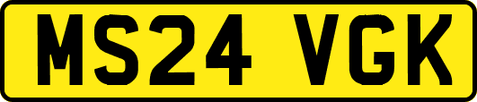 MS24VGK
