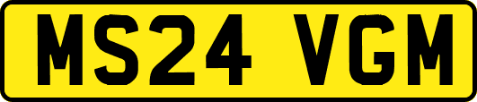 MS24VGM