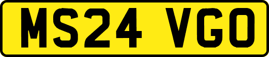MS24VGO