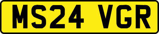 MS24VGR